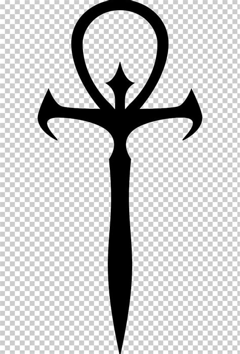 Vampire: The Masquerade Tattoo Symbol Ankh PNG, Clipart, Ancient, Ankh ...