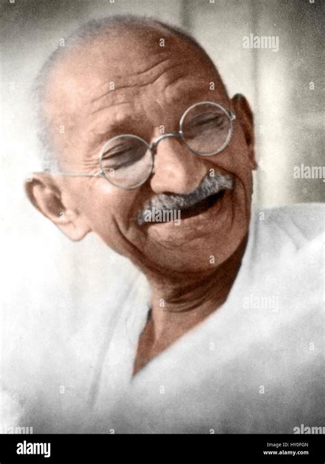 Mahatma Gandhi, Indian freedom fighters, India, Asia, 1936, old vintage 1900s picture Stock ...