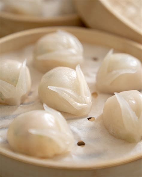 Shrimp Dumplings, Steamed Dumplings, Recipe Breakdown, Dumpling Filling ...