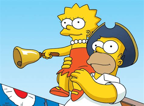 Lisa the Iconoclast - Wikisimpsons, the Simpsons Wiki