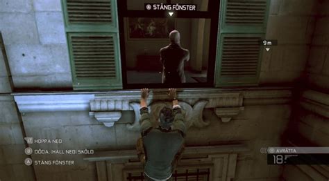 Splinter Cell: Conviction Review - Gamereactor