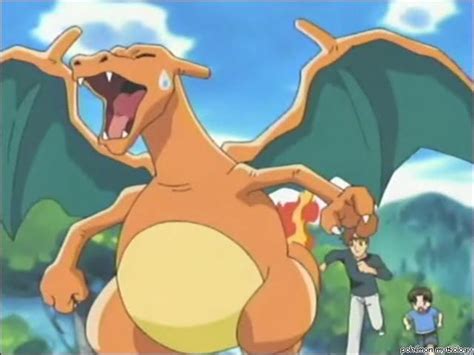 Charizard - Charizard Image (22368406) - Fanpop