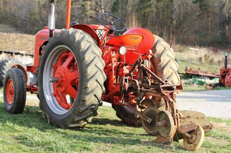 More Case Plow Pics | Antique Tractors Forum