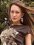 Amazing single women from Ukraine, Kirovograd - Ekaterina 29 yo, hair color brown, interview