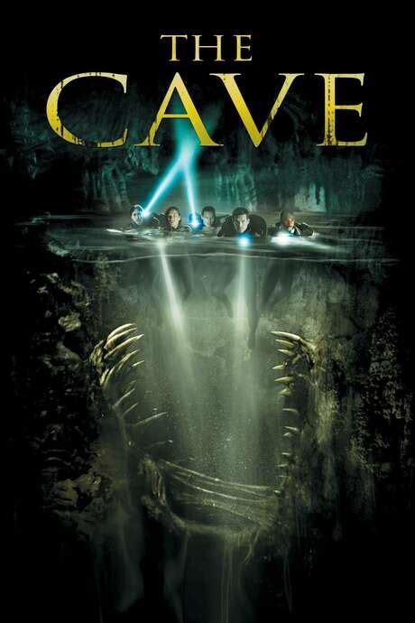 ‎The Cave (2005) directed by Bruce Hunt • Reviews, film + cast • Letterboxd