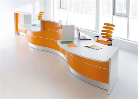 Watch: Cool Office Furniture - Modern Office Designs - Modern Office ...