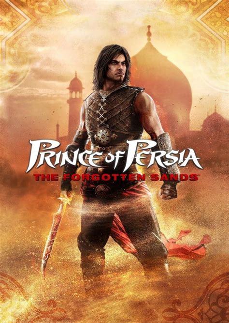 Prince of Persia: The Forgotten Sands (Video Game 2010) - IMDb