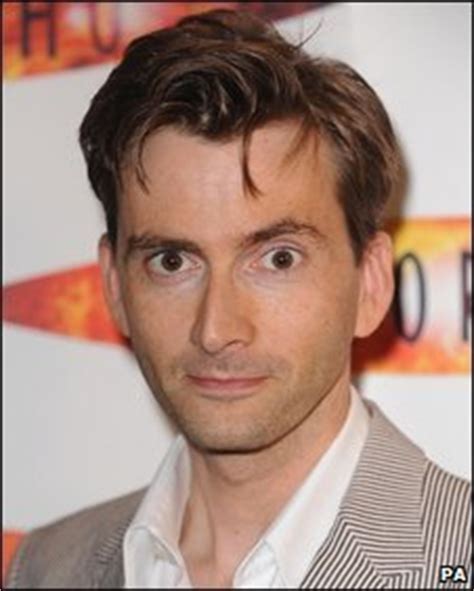 DWTV: Doctor Who: The Waters of Mars Q&A With David Tennant & Russell T ...