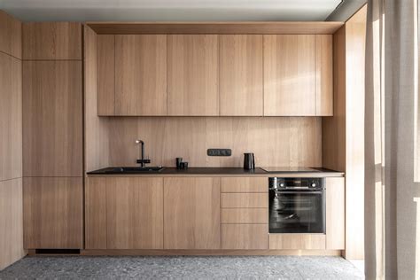 29+ Kitchen Cabinets Without Hardware PNG