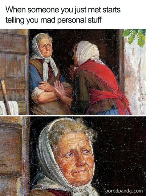 40 Art History Memes That Made Us Laugh Harder Than We Should