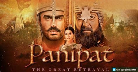 Download Panipat (2019) movie in 1080p