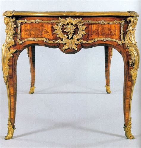 Versailles - Furniture Of The Royal Palace at 1stdibs