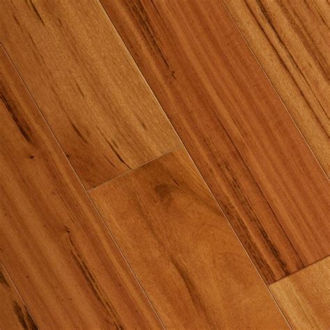 Engineered Hardwood Flooring