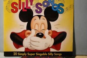 disney silly songs products for sale | eBay