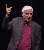 Ravi Zacharias Sermons (Ravi Zacharias International Ministries)