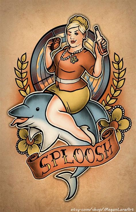 Pam Poovey of Archer Poster Print - Etsy | Signed art prints, Sign art ...