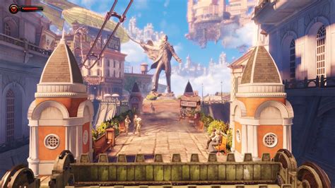 BioShock: The Collection screenshots leaked - Gematsu