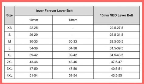 Inzer Belt vs. SBD Belt: Which One Should You Get and Why? | PowerliftingTechnique.com