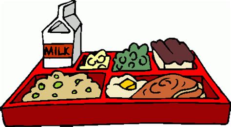 Lunch Clipart Pictures – Clipartix