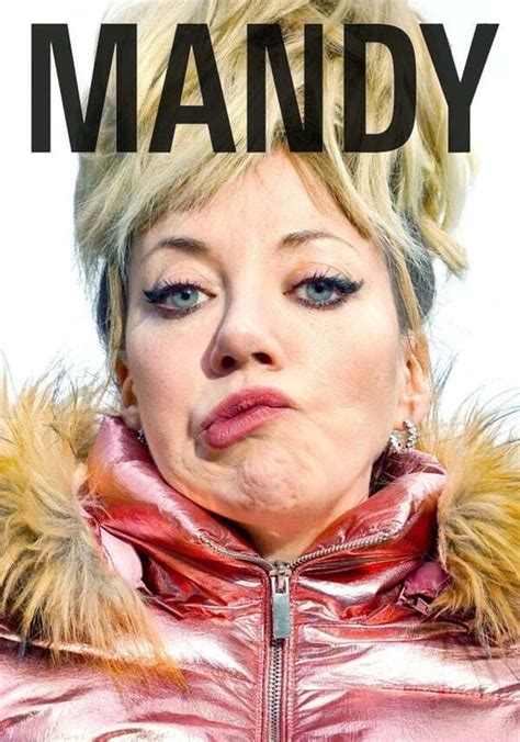 Mandy Season 1 - watch full episodes streaming online