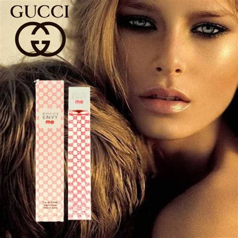 Gucci Envy Me for Women 100ml | PabangoPH Shop