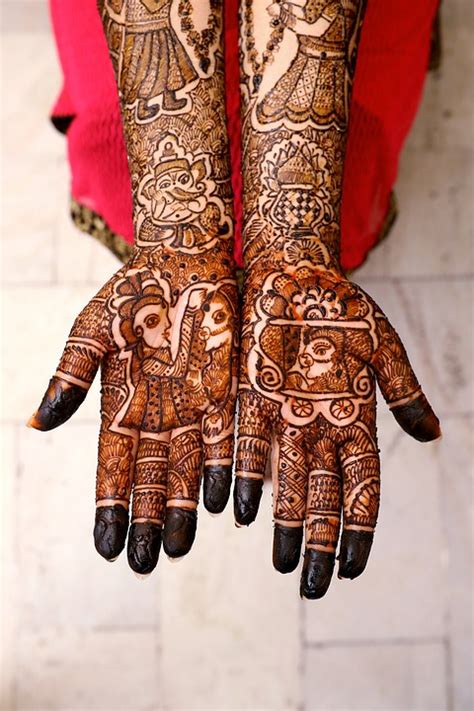 Mehndi Hands Tattoo - Free photo on Pixabay - Pixabay