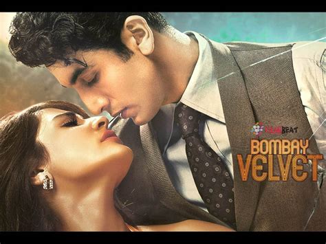 Bombay Velvet Movie HD Wallpapers | Bombay Velvet HD Movie Wallpapers ...