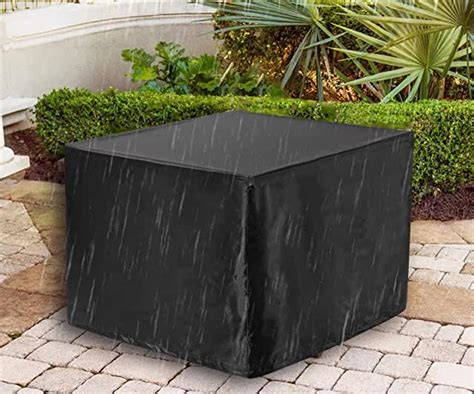 Amazon.com: square patio table cover