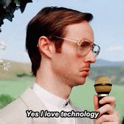 Kip Technology GIF - Kip Technology Love - Discover & Share GIFs