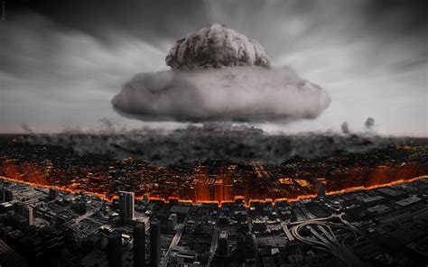 Nuclear Blast Wallpapers - Top Free Nuclear Blast Backgrounds ...