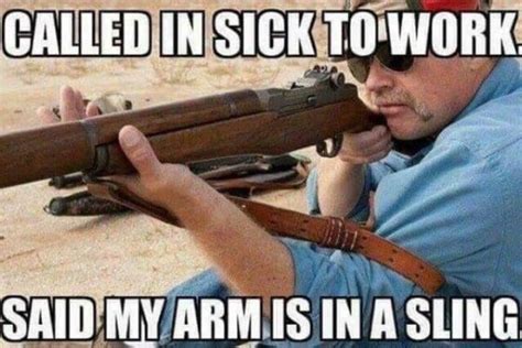 15 Funny Gun Memes that will make you laugh