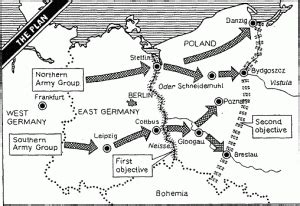 Operation Unthinkable: Churchill’s plans for war with Russia – History ...