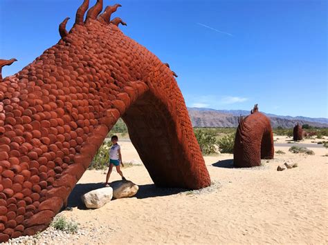 Anza-Borrego Desert State Park - A Must Do Day Trip From San Diego ...