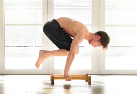 Planche Progression - How To Quickly Master The Full Planche