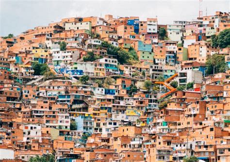 Medellín’s Transformation: The City’s Past & New Story