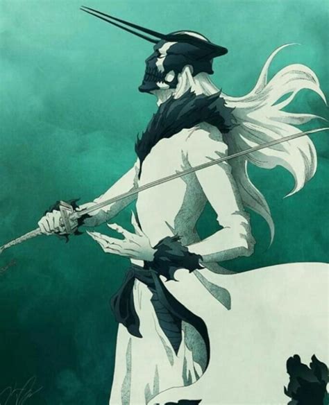 White tensa zangetsu (by animefanart.jpg) : bleach