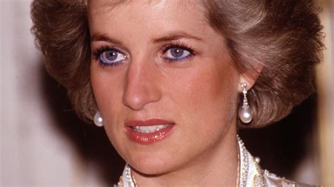 Princess Diana's Brother Reveals Why He Rejected The Crown's Major Request