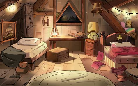 Details 100 gravity falls background - Abzlocal.mx