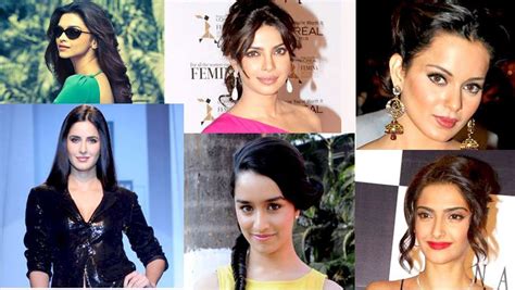 List of Highest Paid Bollywood Actresses in 2021: Salary, Net Worth