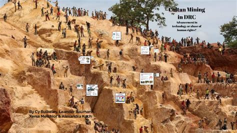 Coltan Mining by Florentine Baumann on Prezi