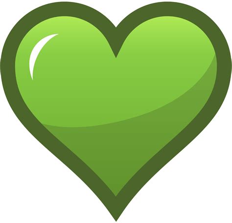 Heart Icon Png Free