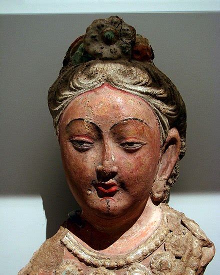 Buddhism in Central Asia - Wikipedia
