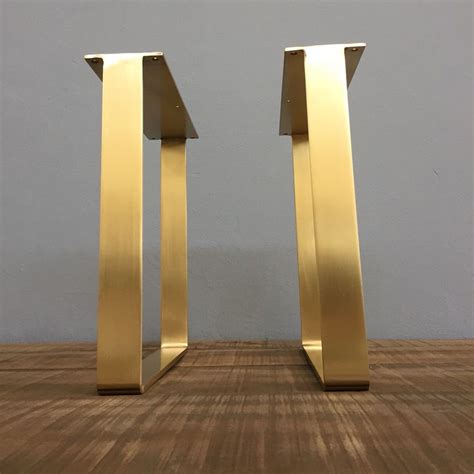 A Guide To The Benefits Of Brass Coffee Table Legs - Coffee Table Decor