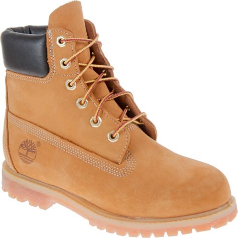 What Is the Warranty on Timberland Boots