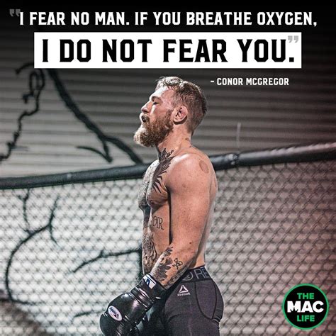 Monday motivation from the face of the fight game 👊⠀ ⠀ #themaclife # ...