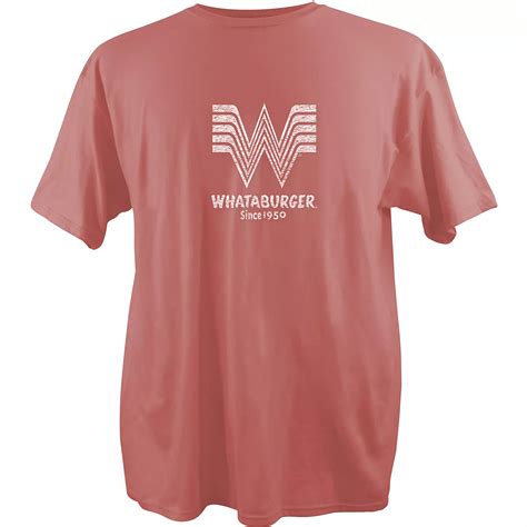 Whataburger Men's Graphic T-shirt | Academy