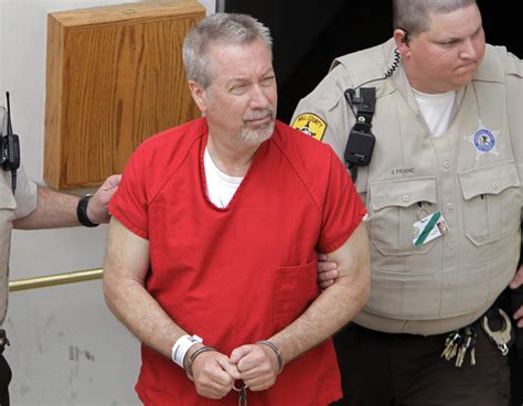 Drew Peterson to ask judge to toss out murder conviction | AP News