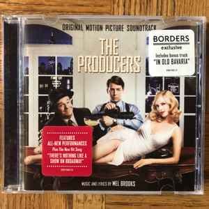 Mel Brooks - The Producers (Original Motion Picture Soundtrack) (2005, CD) | Discogs