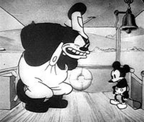 Do You Know Walt Disney’s oldest Character? | Mickey mouse cartoon, Old cartoons, Steamboat willie