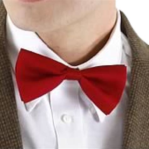 Doctor Who - 11th Doctor Matt Smith's Bow Tie